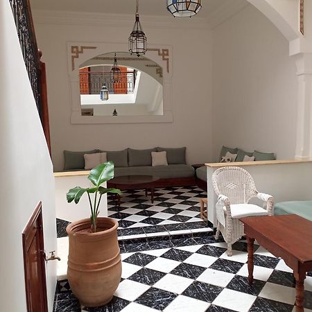 Riad Sun And Swim Marrakech マラケシュ エクステリア 写真