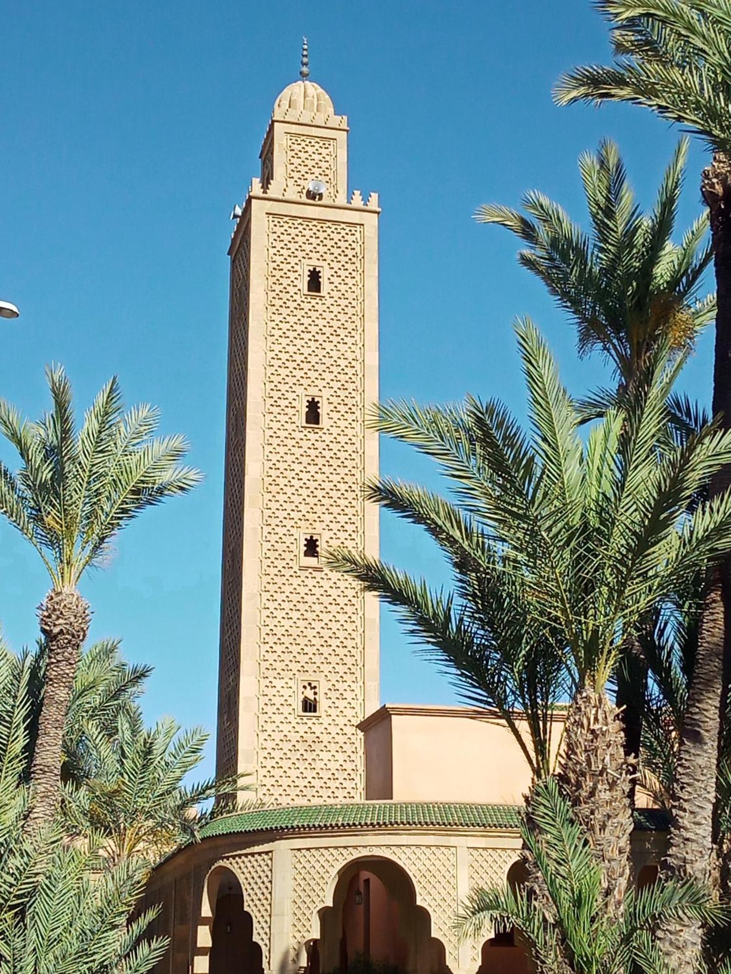 Riad Sun And Swim Marrakech マラケシュ エクステリア 写真