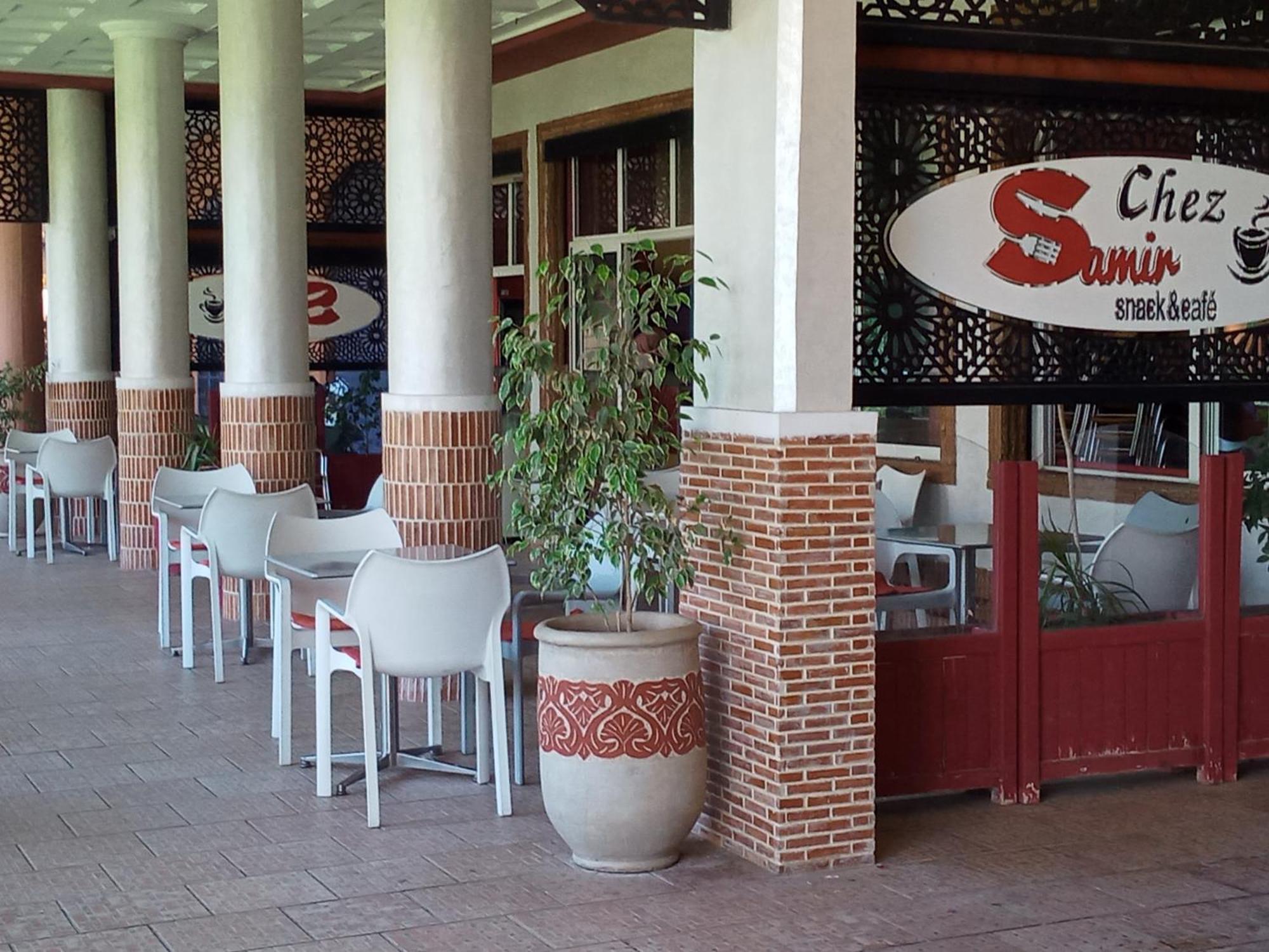 Riad Sun And Swim Marrakech マラケシュ エクステリア 写真
